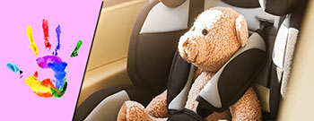 Car Seat Danger: 5 Ways to Keep Young Children Safe in the Car