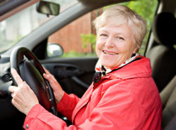 Driving Safety Tips For Seniors | Globe Life
