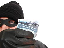 8 Steps to Protecting Yourself Against Identity Theft | Globe Life