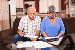 Can a Reverse Mortgage Save Your Monthly Budget? | Globe Life