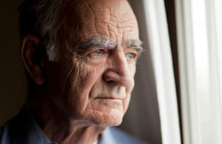 How To Help Seniors Fight Depression | Globe Life