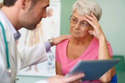 Signs And Symptoms Of A UTI In Seniors | Globe Life