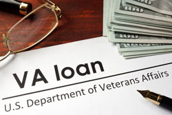 The 5 Benefits Of A Veterans Home Loan | Globe Life