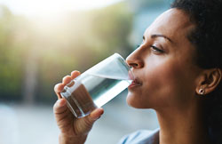 4 Benefits Of Water Most People Don&rsquo;t Know | Globe Life