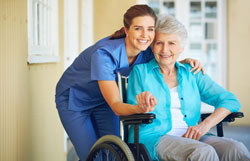 What Services To Expect From Assisted Living Centers | Globe Life