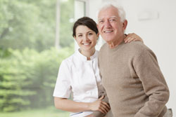 Choosing The Right Assisted Living Facility | Globe Life