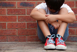 How Bullying Damages A Child&rsquo;s Health | Globe Life