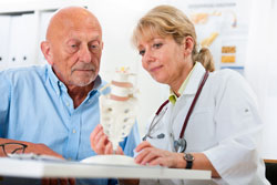 Is Chiropractic Care Safe For Seniors? | Globe Life