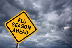 Simple Secrets To Conquer Flu Season | Globe Life