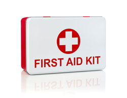 The Best First Aid Kit Everyone Should Have | Globe Life
