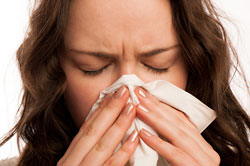 How To Prevent The Common Cold And Flu Virus | Globe Life