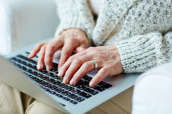 Internet Safety Tips Every Senior Should Know | Globe Life