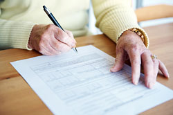The Difference Between Power Of Attorney And A Living Will | Globe Life